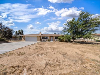 10686 Jamul Rd, Apple Valley, CA, 92308