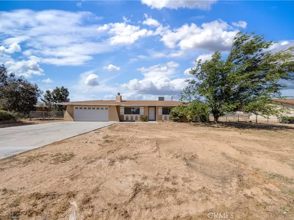 10686 Jamul Rd, Apple Valley, CA 92308