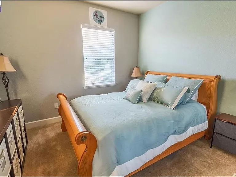 First Floor Bed Room