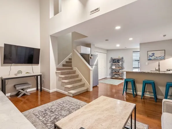 356-358 Main St Unit 12, Charlestown, MA 02129