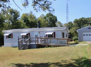 2345 Potts Ln, Zanesville, OH 43701