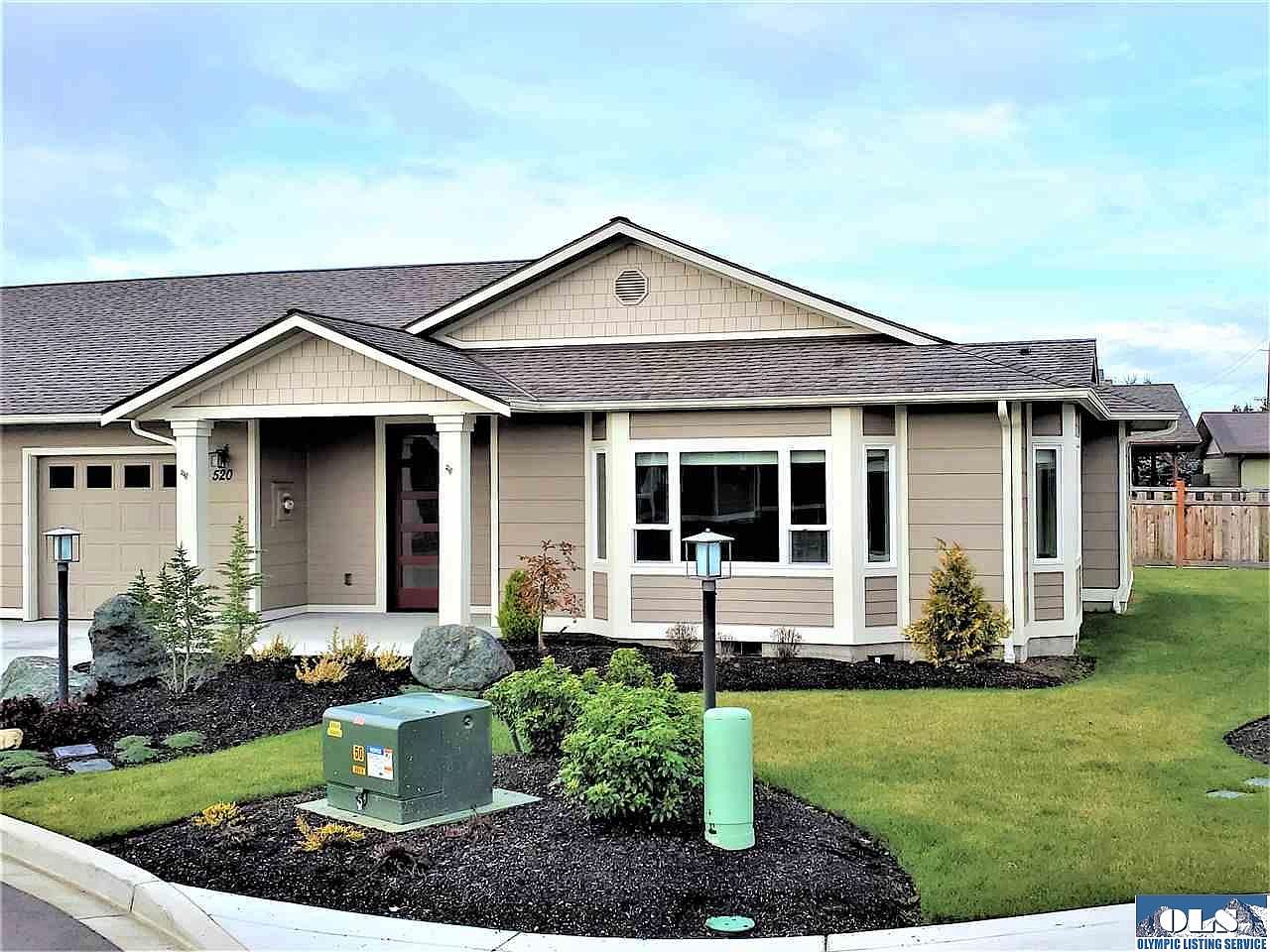 520 Evergreen Farm Way Sequim Wa 98382 Zillow