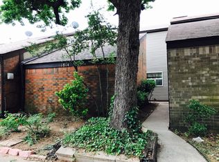 1814 Three Stars Rd, Edmond, OK 73034