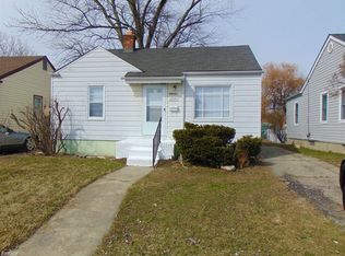 20051 E 12 Mile Rd, Roseville, MI 48066