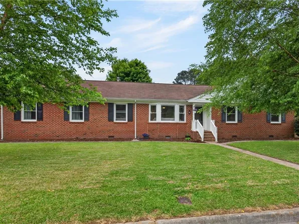 3369 Morningside Dr, Chesapeake, VA 23321