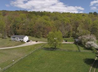 844 N Main St, Lanesborough, MA 01237
