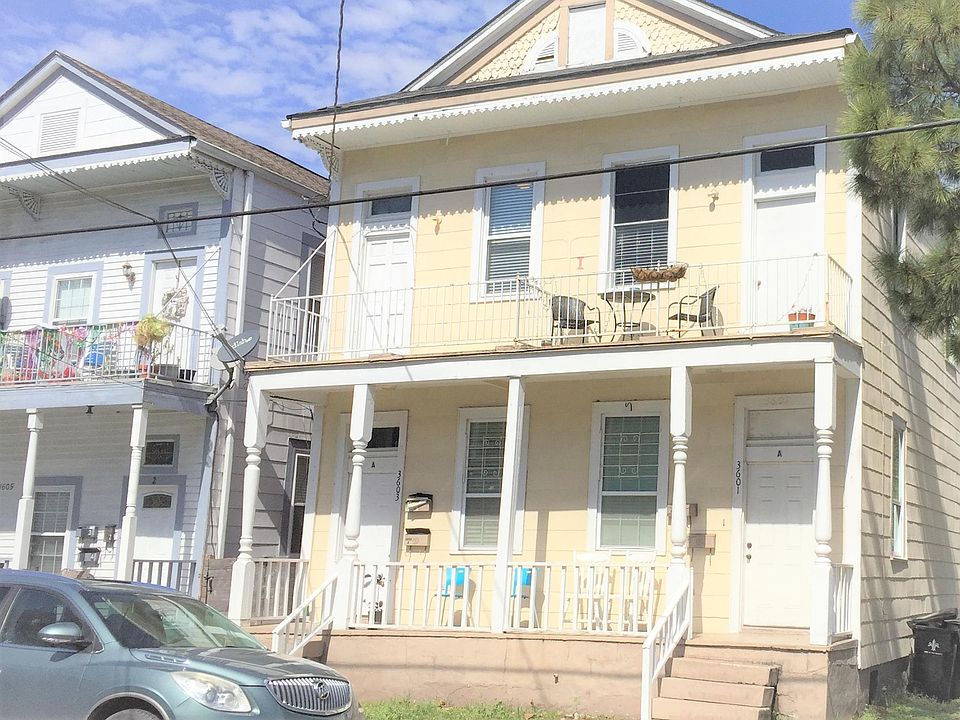 1st image of 3601 Iberville St #B