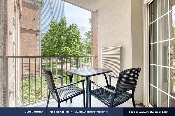 Rented by The Blueground | media 244