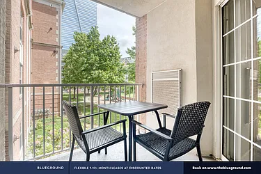 Rented by The Blueground