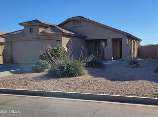 43945 W Cowpath Rd, Maricopa, AZ 85138
