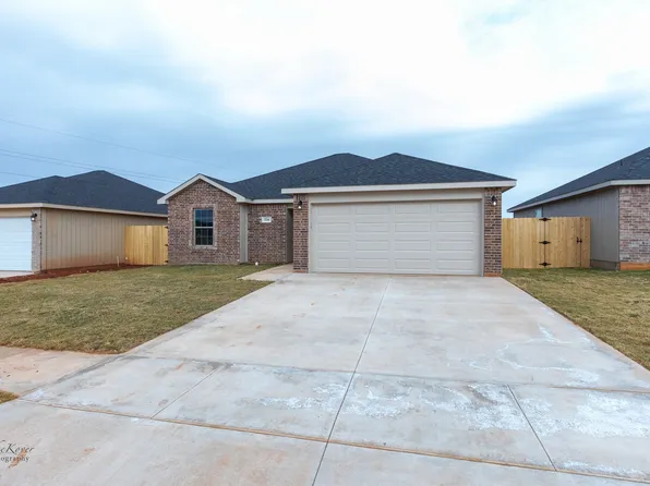 116 Waterloo Dr, Abilene, TX 79602
