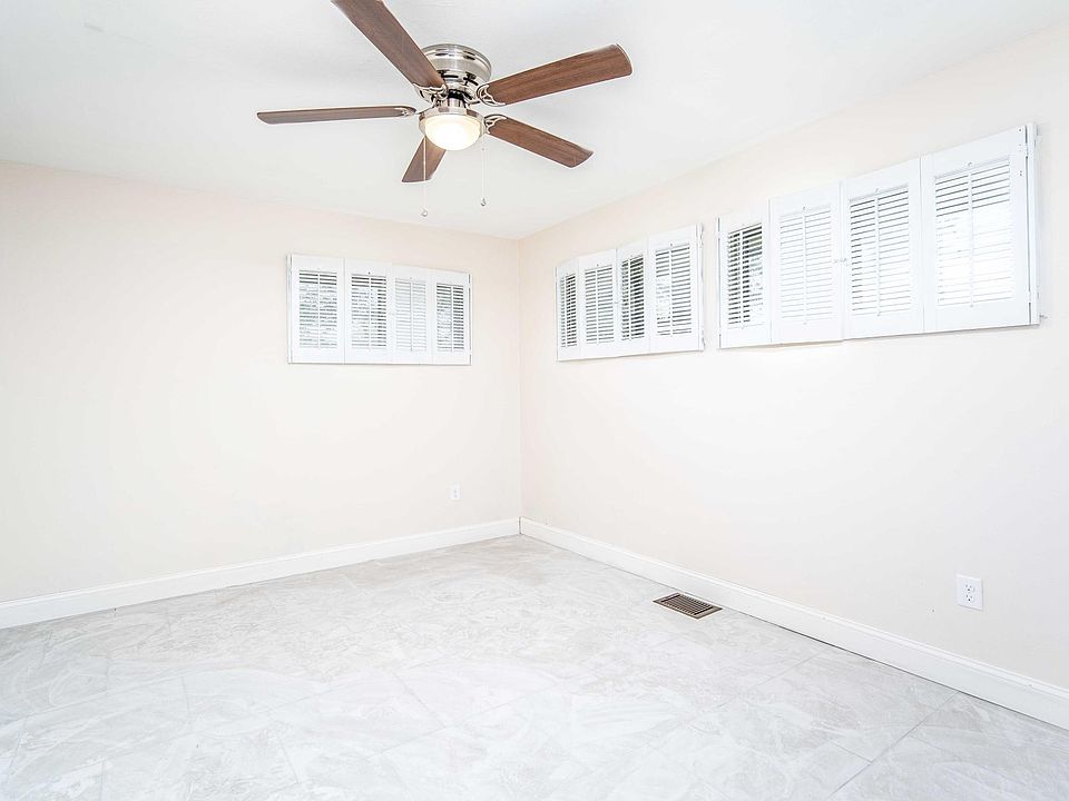 Bedroom # 3