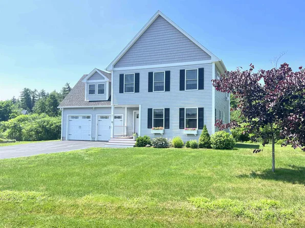55 Apple Way, Epping, NH 03042