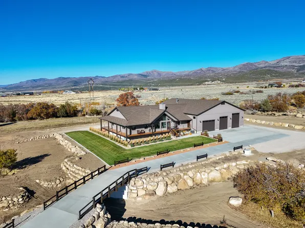 11695 E 18500 N, Mount Pleasant, UT 84647