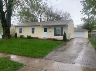 309 Haller Ave, Romeoville, IL 60446