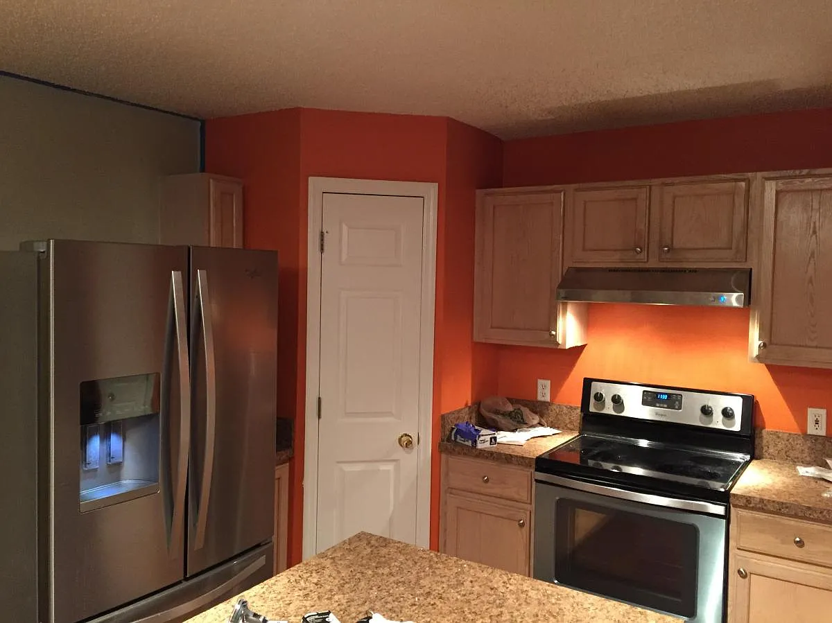 4 bed, 2128 sqft, $2,500 — Photo 2