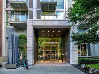 2911 2nd Avenue #313, Seattle, WA, 98121