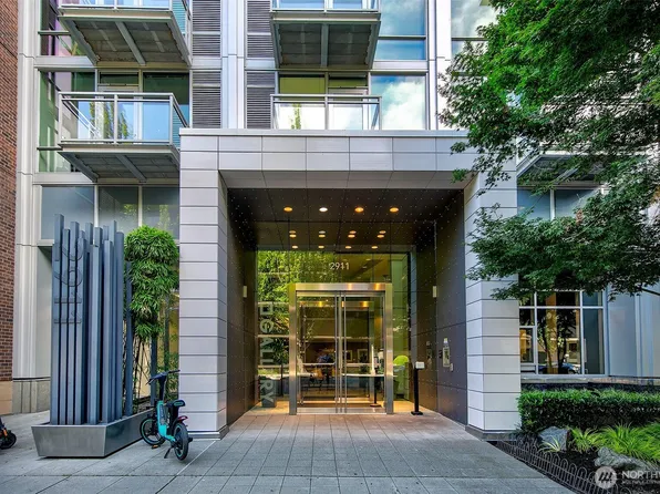 2911 2nd Avenue #313, Seattle, WA 98121