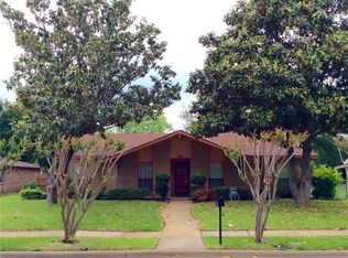 2413 Travis Dr, Plano, TX 75093