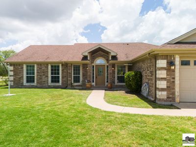 6060 County Road 3300, Kempner, TX, 76539