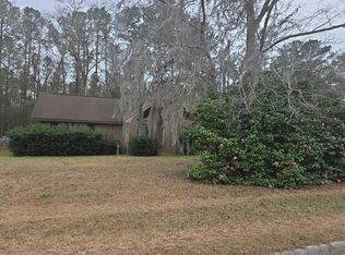 121 Deann Dr, Hinesville, GA 31313