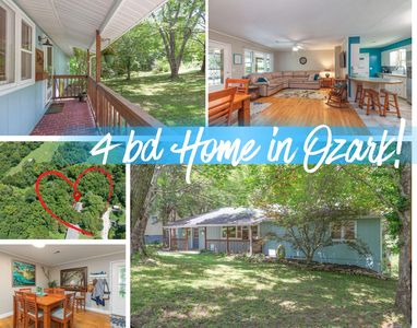 1207 E Georgia Street, Ozark, MO, 65721