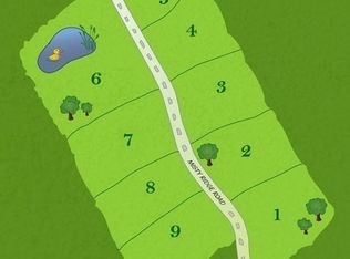 11 Misty Ridge Rd, Gardiner, NY 12525