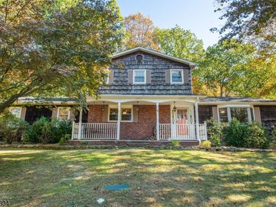 36 Sleepy Hollow Rd, Andover, NJ, 07821