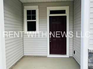 376 Thompson Overlook Way, Smithfield, NC 27577