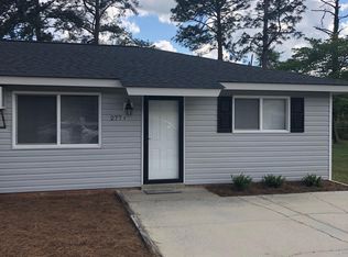 277 Forest Knolls Rd #A, Goldsboro, NC 27534