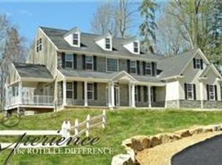 6518 Red Sunset Lower, Milford Township, PA 18036