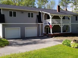 204 Temple Rd, Temple, ME 04984