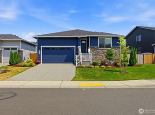 18201 132nd Avenue E, Puyallup, WA 98374
