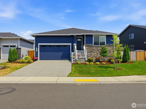 18201 132nd Avenue E, Puyallup, WA 98374