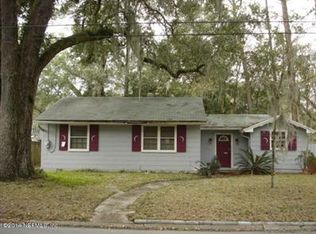 2524 Treemont St, Jacksonville, FL 32207