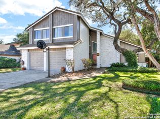 2278 Encino Loop, San Antonio, TX 78259