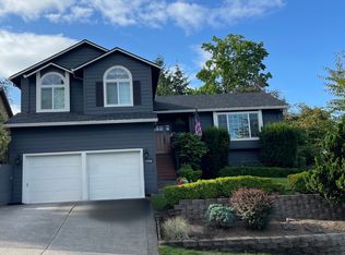 15938 SW Madrona Ln, Sherwood, OR