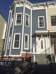 Rented by Alexander Bilu, LREB