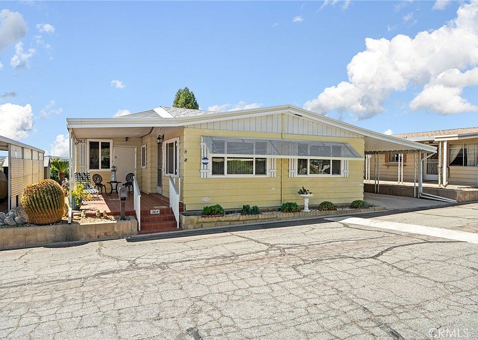 1st image of 10320 Calimesa Blvd Space 264