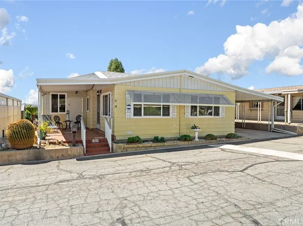 10320 Calimesa Blvd Space 264, Calimesa, CA 92320