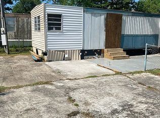 1160 S Stanford St, Sulphur, LA 70663