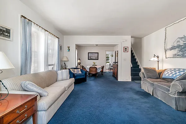 Sold by Daniel Gale Sotheby's International Realty | media 3