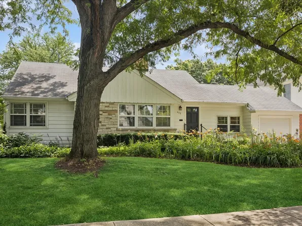 437 S Edgewood Ave, La Grange, IL 60525