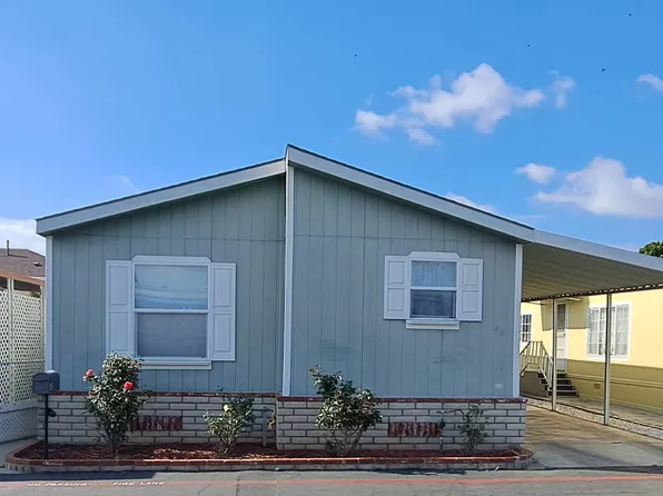 211 S Beach Blvd Space 42, Anaheim, CA 92804