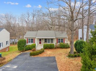 2834 Powell Creek Dr, Charlottesville, VA 22911