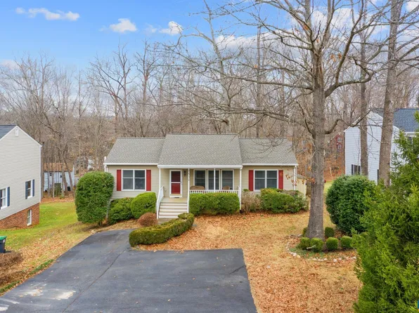 2834 Powell Creek Dr, Charlottesville, VA 22911