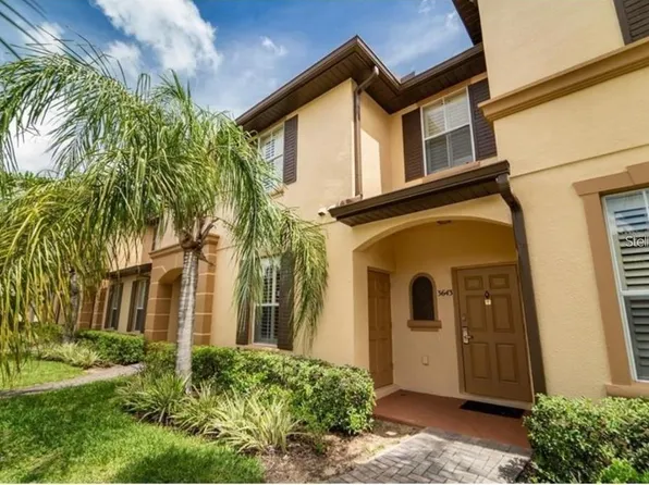 3643 Calabria Ave, Davenport, FL 33897