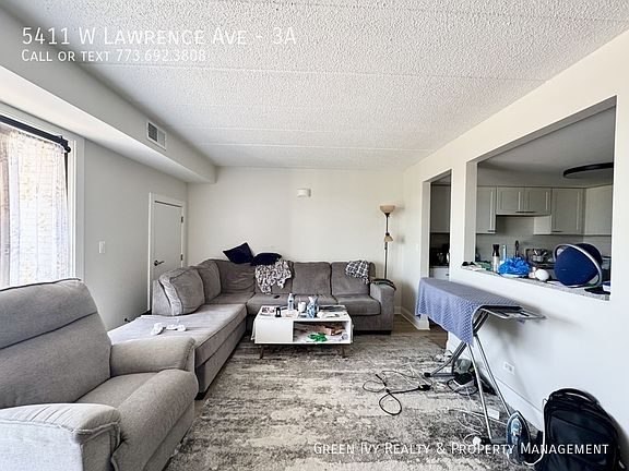 3rd image of 5411 W Lawrence Ave APT 3A