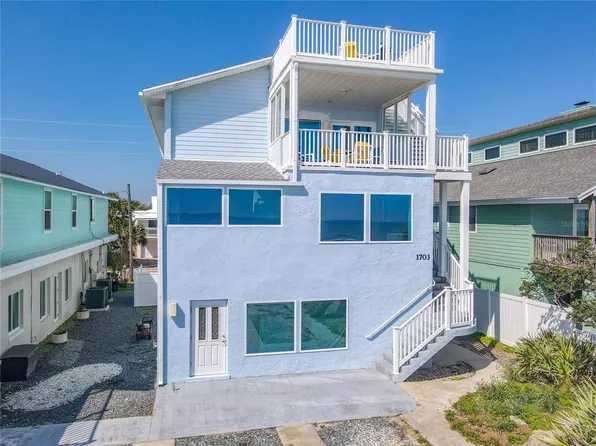 (undisclosed Address), Flagler Beach, FL 32136