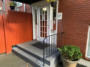 12 N Taylor Ave #32, Norwalk, CT 06854